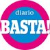 Diario Basta! (@diariobasta) Twitter profile photo