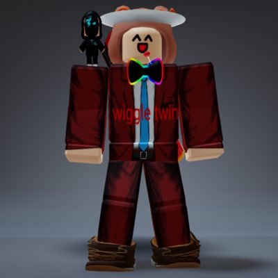 RileyWeige41643's profile picture. Sub to wiggle twins goal 1.4k