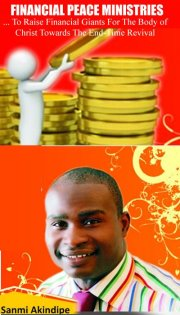 FinancialPeaceM's profile picture. To raise financial champions for God’s kingdom who’s motive will be to explore the earth for God and make heaven at last.