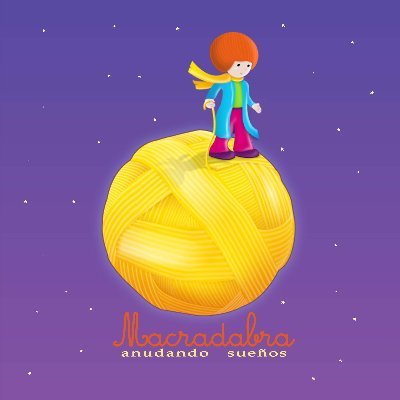 Anudando sueños
Todo en Macramé