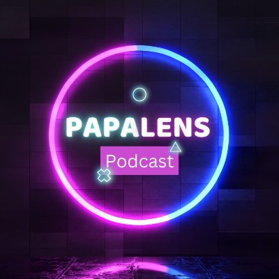 🚀 Welcome to Papa Lens Podcast with ArkY Jones & Barn - where fatherhood meets the universe! We’re two middle-aged dads sharing tales of modern madness.