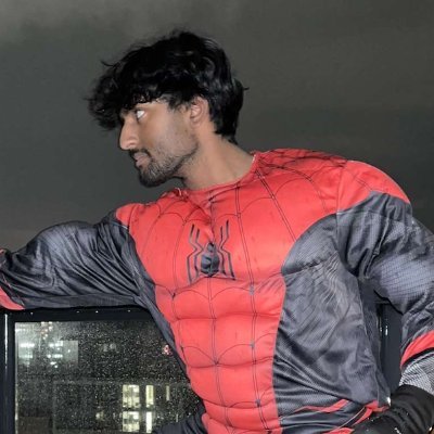 nirajnad1's profile picture. northeastern 27
computer science and business administration