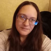 Nicky Foster, Witchy Writer (@thewordsmithkc) 's Twitter Profile