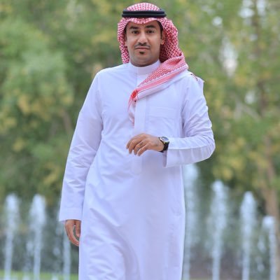 مقدم برامج #قناة_السعودية