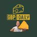 GBP Daily - Rob Westerman lll (@GBPdaily) Twitter profile photo