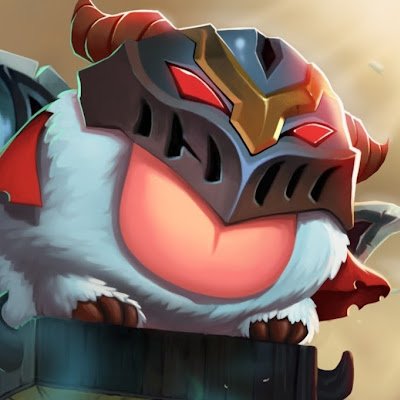 DanLarceny's profile picture. 