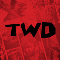 The Walking Dead(@TheWalkingDead) 's Twitter Profile Photo