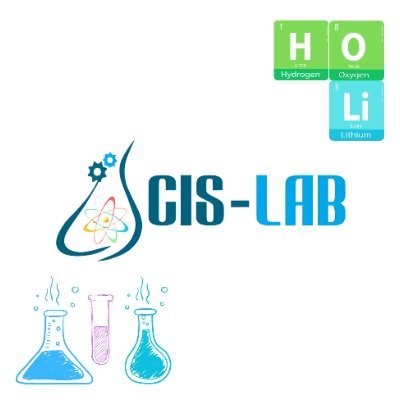 🔬 Somos Cis-Lab.
Proveedores de equipos de laboratorio y materiales de laboratorio.
📦 Envíos a toda la República Mexicana
#TuMejorOpcion
