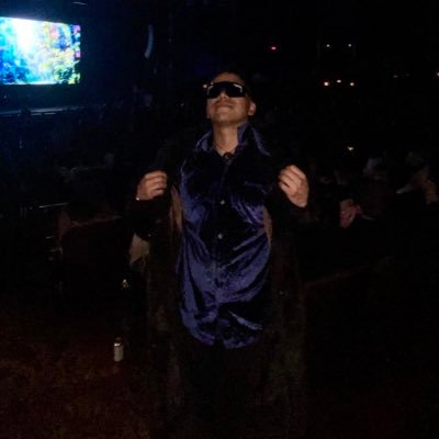 Luis_Lazoo's profile picture. Loading…