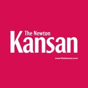 Newton Kansan sports department