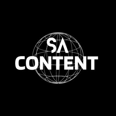Strictly South African Content. For advertising :Sacontent03@gmail.com