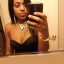 Jasmine Bender - @MizzB412 - Twitter