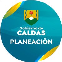 Secretaría de Planeación de Caldas(@SecPlaneaCaldas) 's Twitter Profile Photo