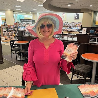 Warning: sensitive media-Author of Terminal Affair, sold at: Belmont Bookshop, NC; Park Road Books in Charlotte, and where books are sold online.