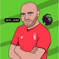 Chris (@fpl_chri5) 's Twitter Profile