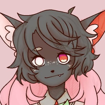 UmbreTheFluff Profile Picture