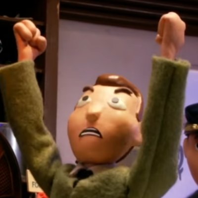 male
moral orel ty for existing