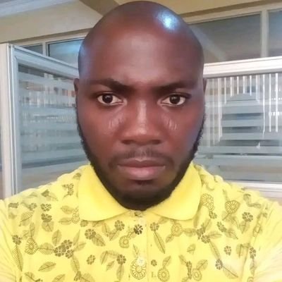 An astute writer with a special interest in Nigerian ⚽. An excellent website designer, sports writer, and content creator. My Website: https://t.co/dqMmlBWelt