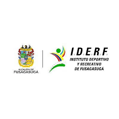 Bienvenidos a la cuenta oficial del Instituto Deportivo y Recreativo de Fusagasugá, IDERF.