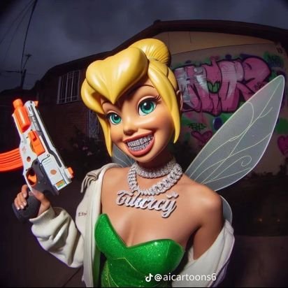 yas_prin2's profile picture. Alice🤱❤️