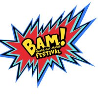 BAM! Festival(@booksartmusicfl) 's Twitter Profile Photo