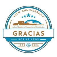 Pueblo Latino Chamber of Commerce (@pueblolcc) 's Twitter Profile