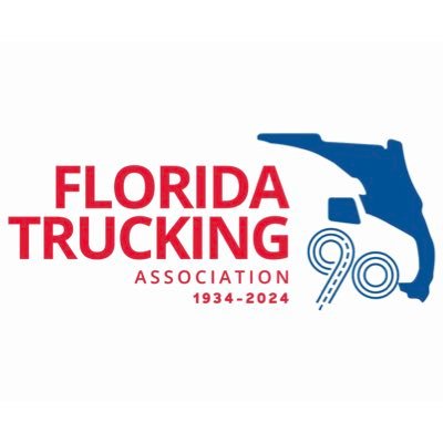 Promoting and protecting the interests of Florida’s trucking and transportation industry for 90 years. #truckingmeansbusiness
