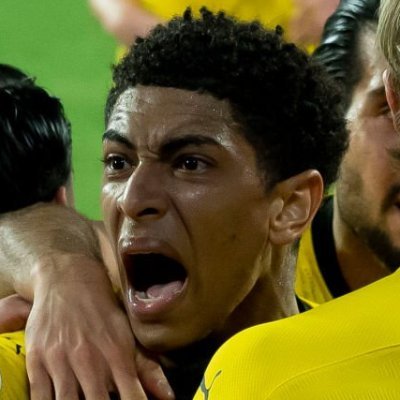 Haalingham's profile picture. 