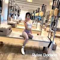 Rylee Dodson (@ryleeddson11) 's Twitter Profile