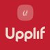 Upplif (@Upplif) Twitter profile photo