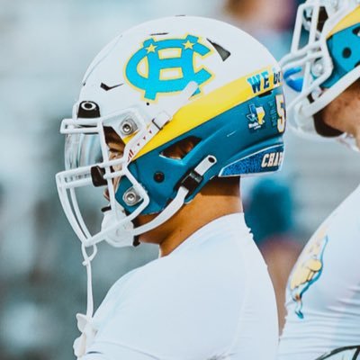 Chapel Hill High School | 24’ | 4.2 GPA | All District OL |