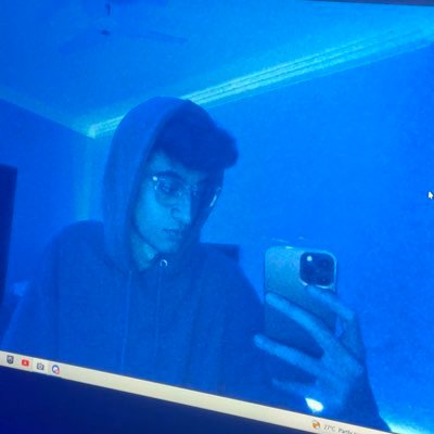 x0trippy_ Profile Picture