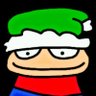 toadmaster500's profile picture. Hola/Hello!
Loves : Sonic, Legos, a LOT of videogames, ect
always up for a new friend! 
Español e English