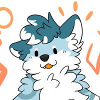 Pixel(@fluffixel) 's Twitter Profile Photo