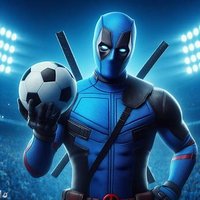 Deadpool Embajador 🇨🇴🇮🇹 (@deadpoolmillos) 's Twitter Profile