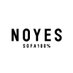 NOYES (@NOYES_Official) Twitter profile photo