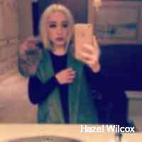 wiilcoxhazeel2's profile picture. You can’t become the best without first being the worst