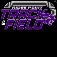 Ridge Point Boys Track & Field (@rp_boystrack) 's Twitter Profile