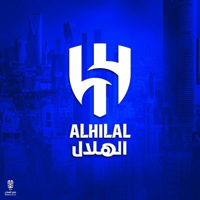 عاشقة ومغرمة بحب الهلال منذ الصغر💙