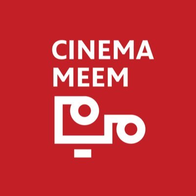 When films end, Meem sets sail for worlds of cinema, highlighting pictures and words. For Arabic  👉@cinemameem
