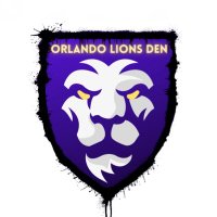 🏆 Orlando Lions Den Podcast(@OrlandoLionsDen) 's Twitter Profileg