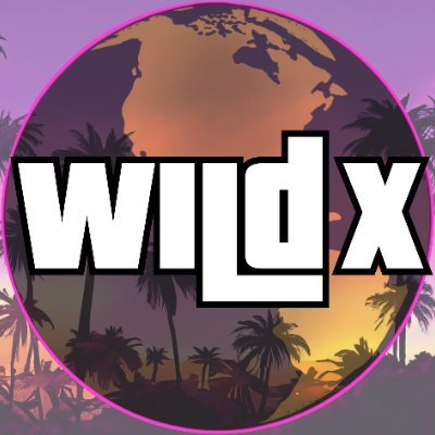Wild 𝕏 World