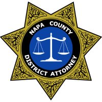Napa County District Attorney's Office (@napacountyda) 's Twitter Profile