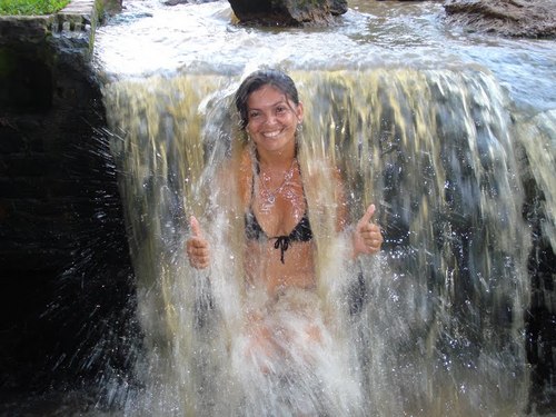 Francisca Oliveira sou universitaria do curso de enfermagem,na Universidade Amazonica de Pando, na cidade de Cobija Pando- Bolivia