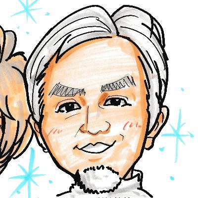 おうみさんのプロフィール画像