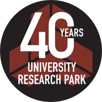 University Research Park(@UWMadisonURP) 's Twitter Profile Photo