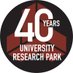 University Research Park (@UWMadisonURP) Twitter profile photo