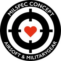 MILSPEC CONCEPT (@milspec_concept) 's Twitter Profile