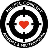 MILSPEC CONCEPT(@MILSPEC_CONCEPT) 's Twitter Profile Photo