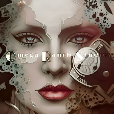 RanchOmega's profile picture. independent studio with a focus on video, photo and audio editing, including ai technology.